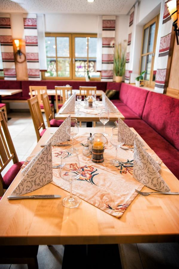 Gutshof Colmberg Hotel Екстериор снимка