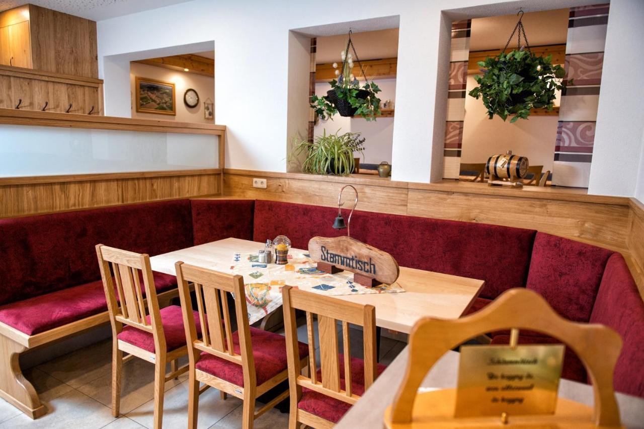 Gutshof Colmberg Hotel Екстериор снимка