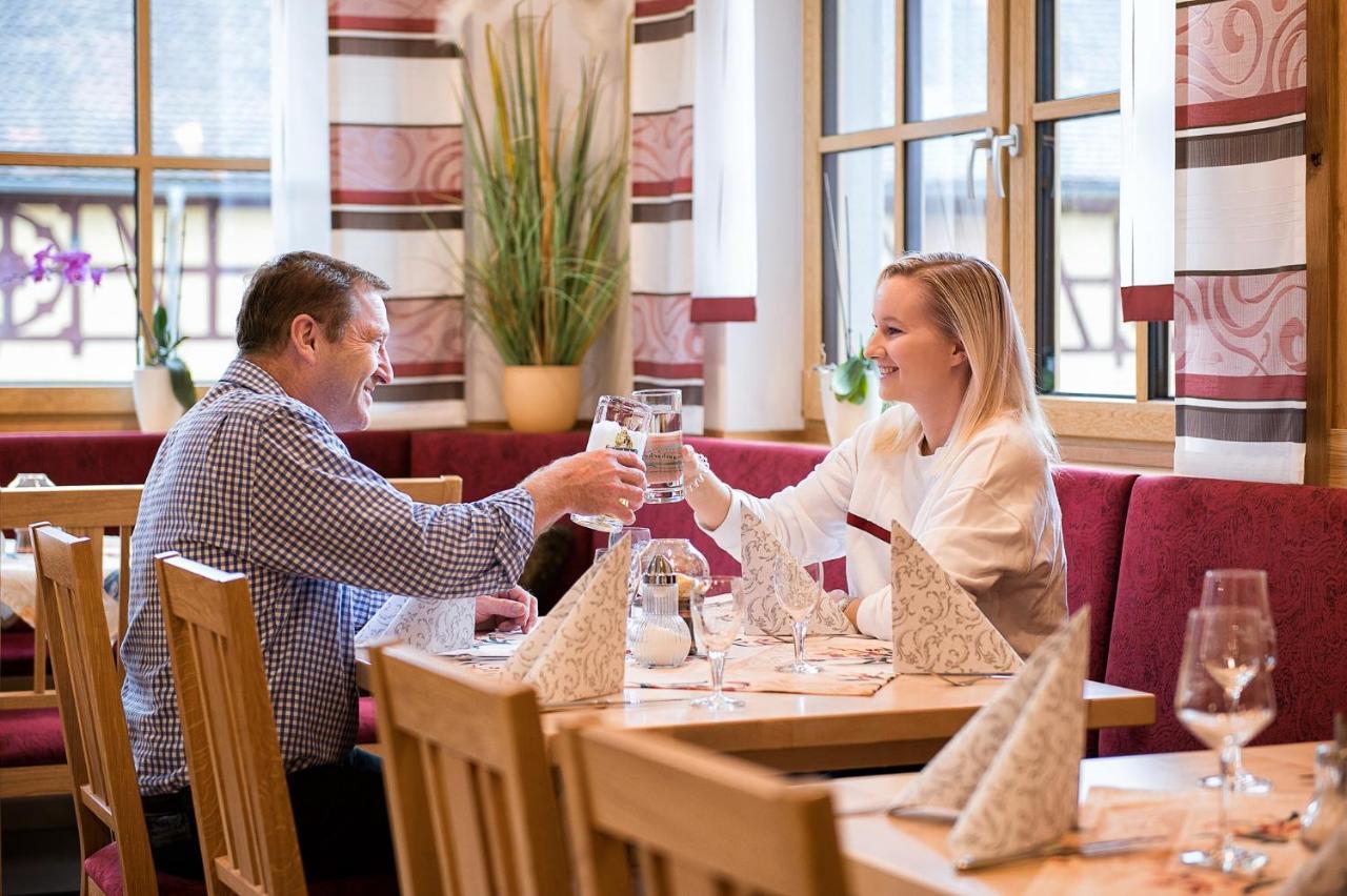 Gutshof Colmberg Hotel Екстериор снимка