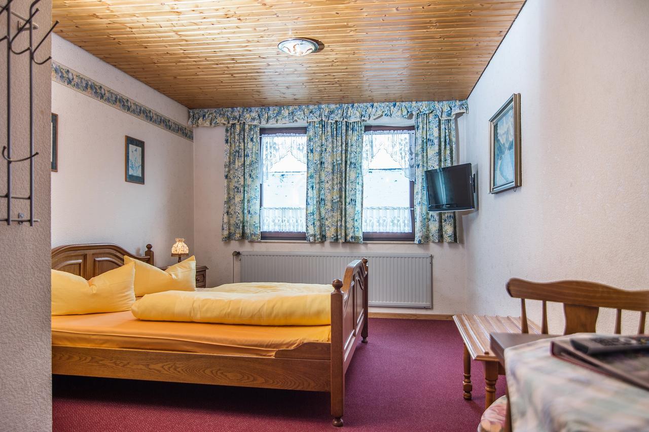 Gutshof Colmberg Hotel Екстериор снимка
