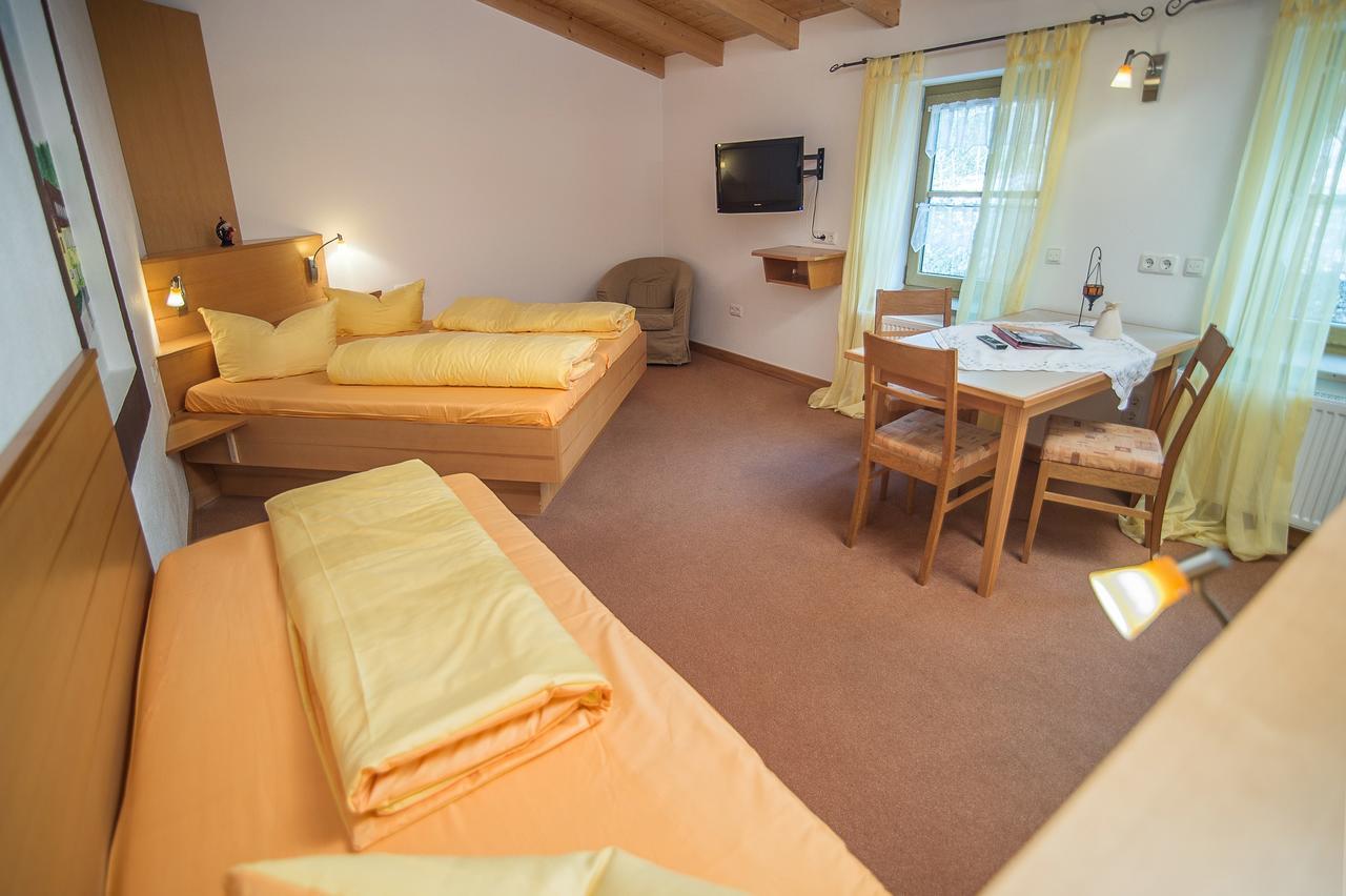 Gutshof Colmberg Hotel Екстериор снимка