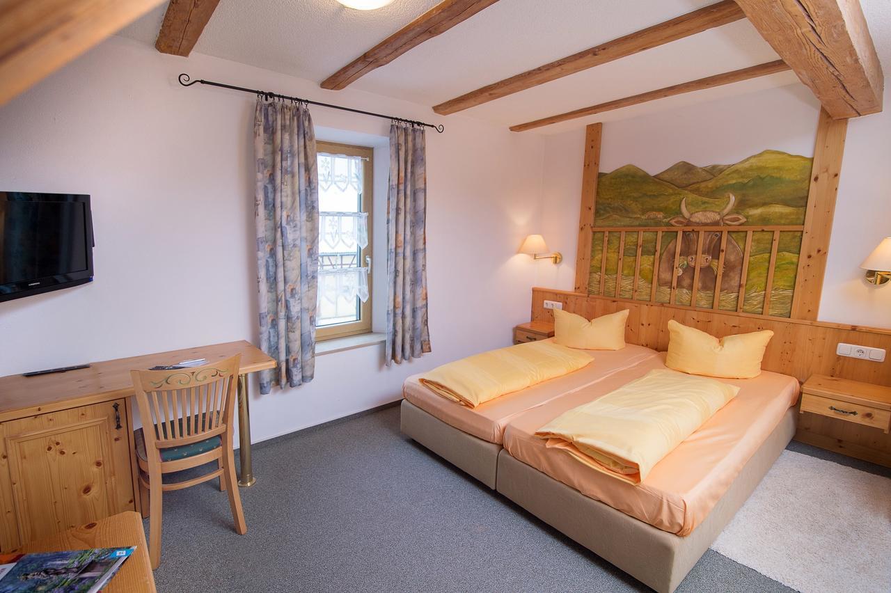 Gutshof Colmberg Hotel Екстериор снимка