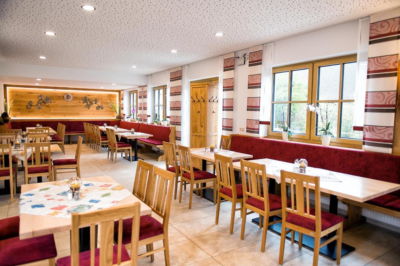 Gutshof Colmberg Hotel Екстериор снимка