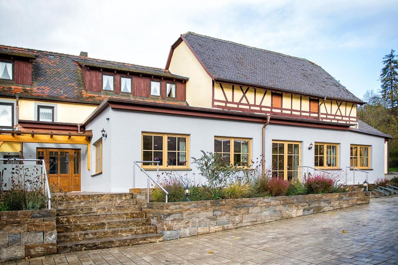Gutshof Colmberg Hotel Екстериор снимка